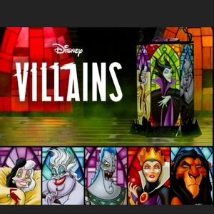 DISNEY ALL THE RAGE SCENTSY WARMER NEW. DISCONTINUED!!